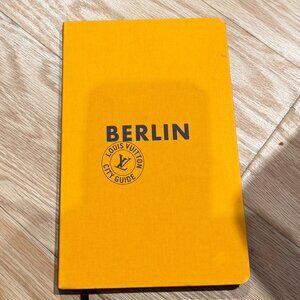 Louis Vuitton: BERLIN City Guide